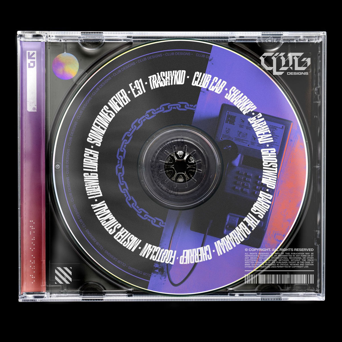 Club Cab - Bustas | Deezer