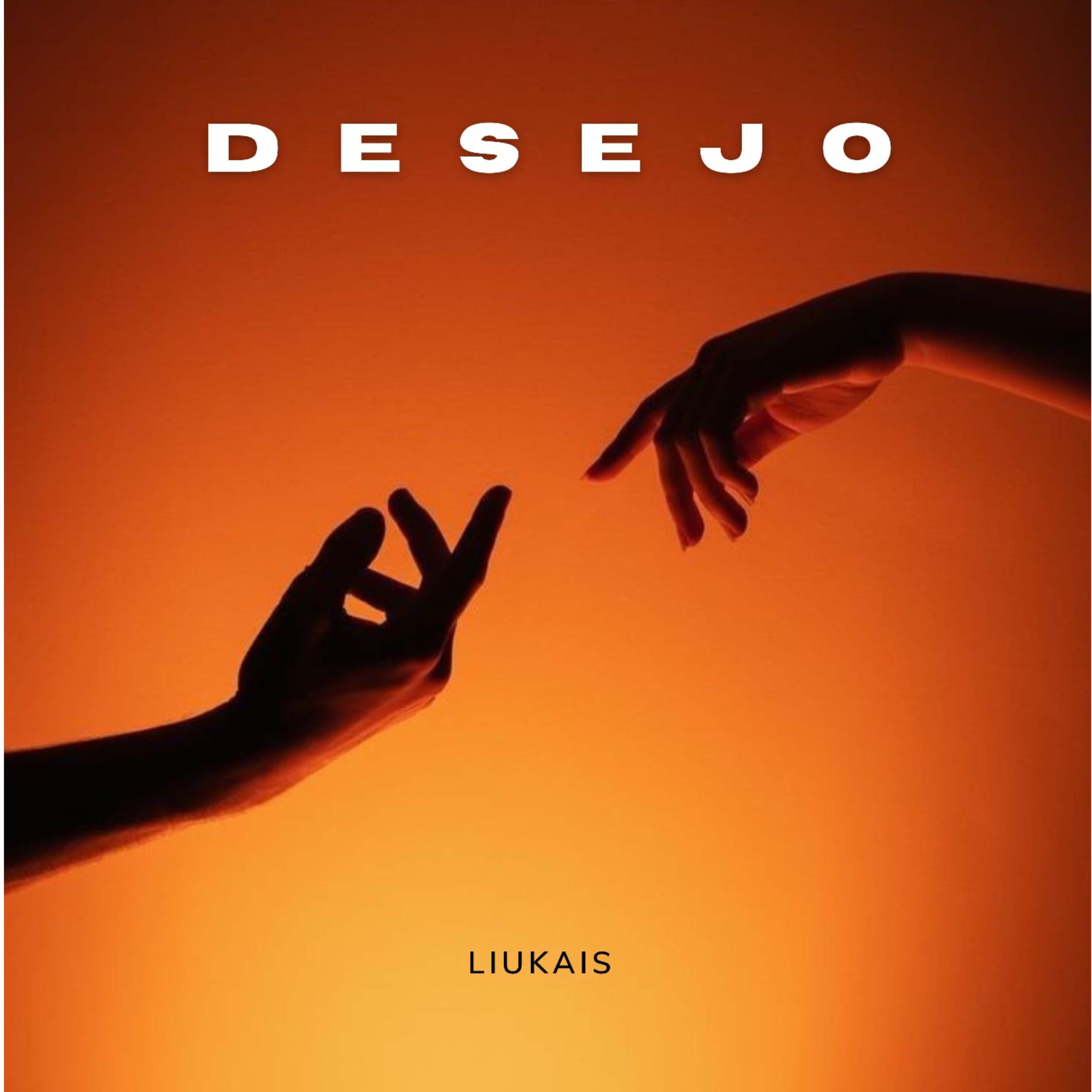 Album cover of Desejo