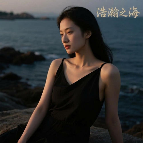 浩瀚之海