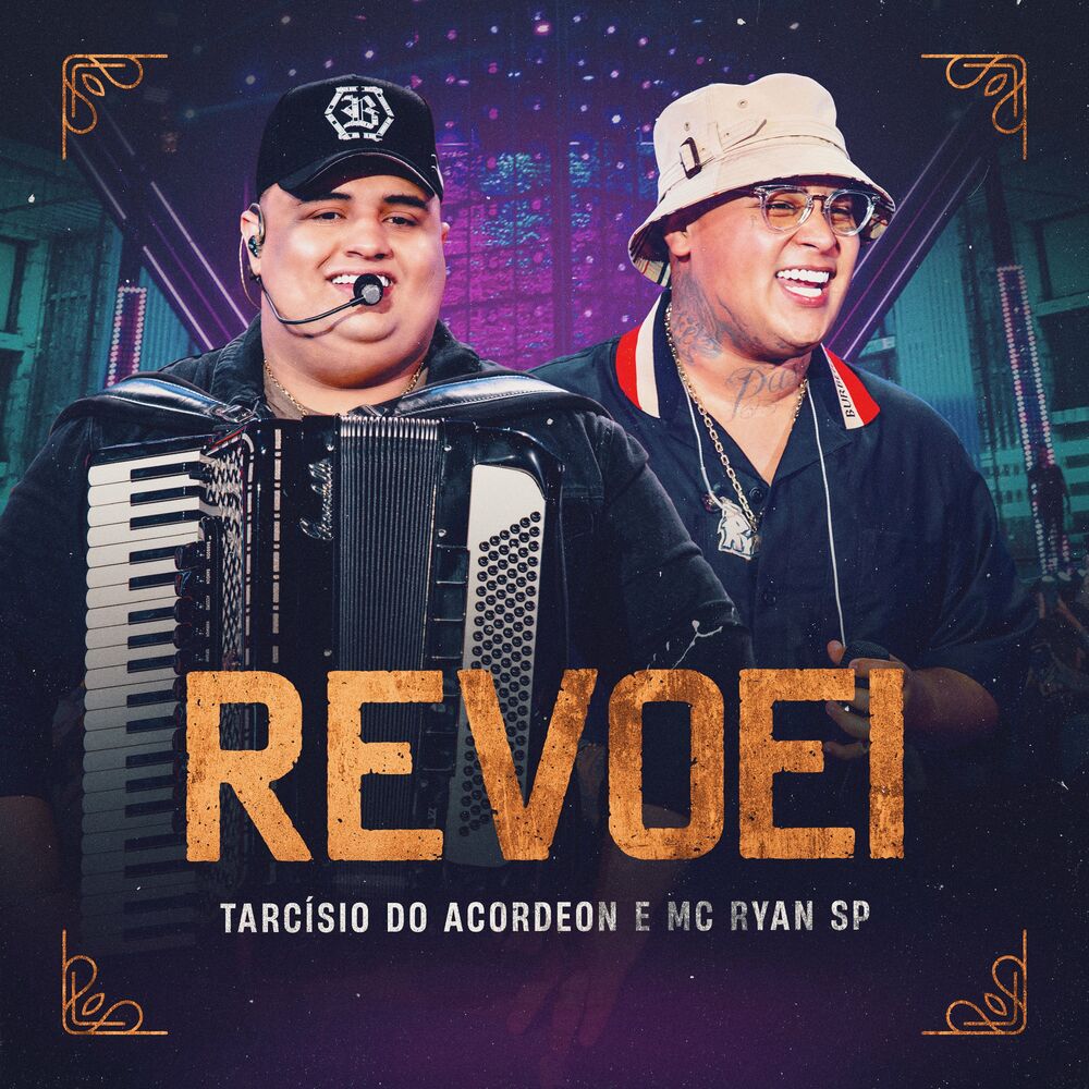 Picture of Revoei (Ao Vivo)