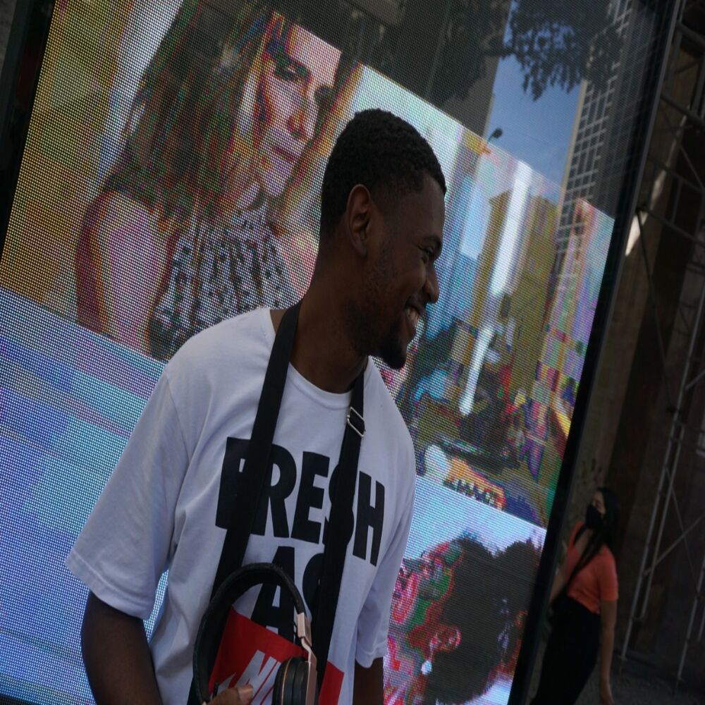Picture of Prada no Fendi