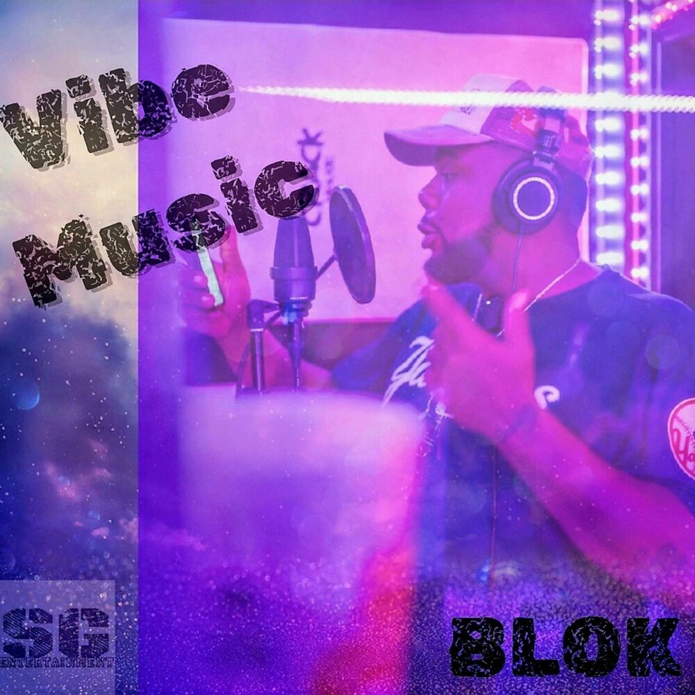 Picture of Vibe Music
