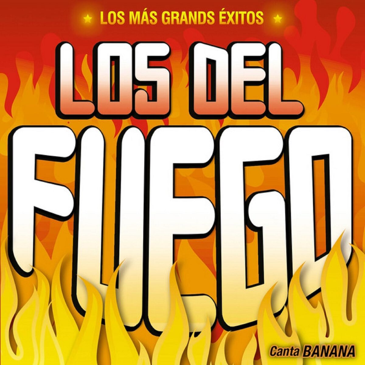 Album cover of En Mi Cuarto Vacío