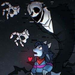 Cover of Gaster 2