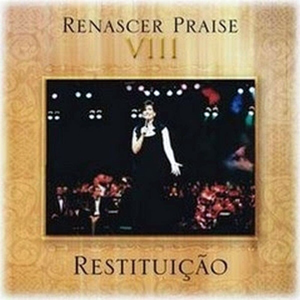 Album cover of Abertura