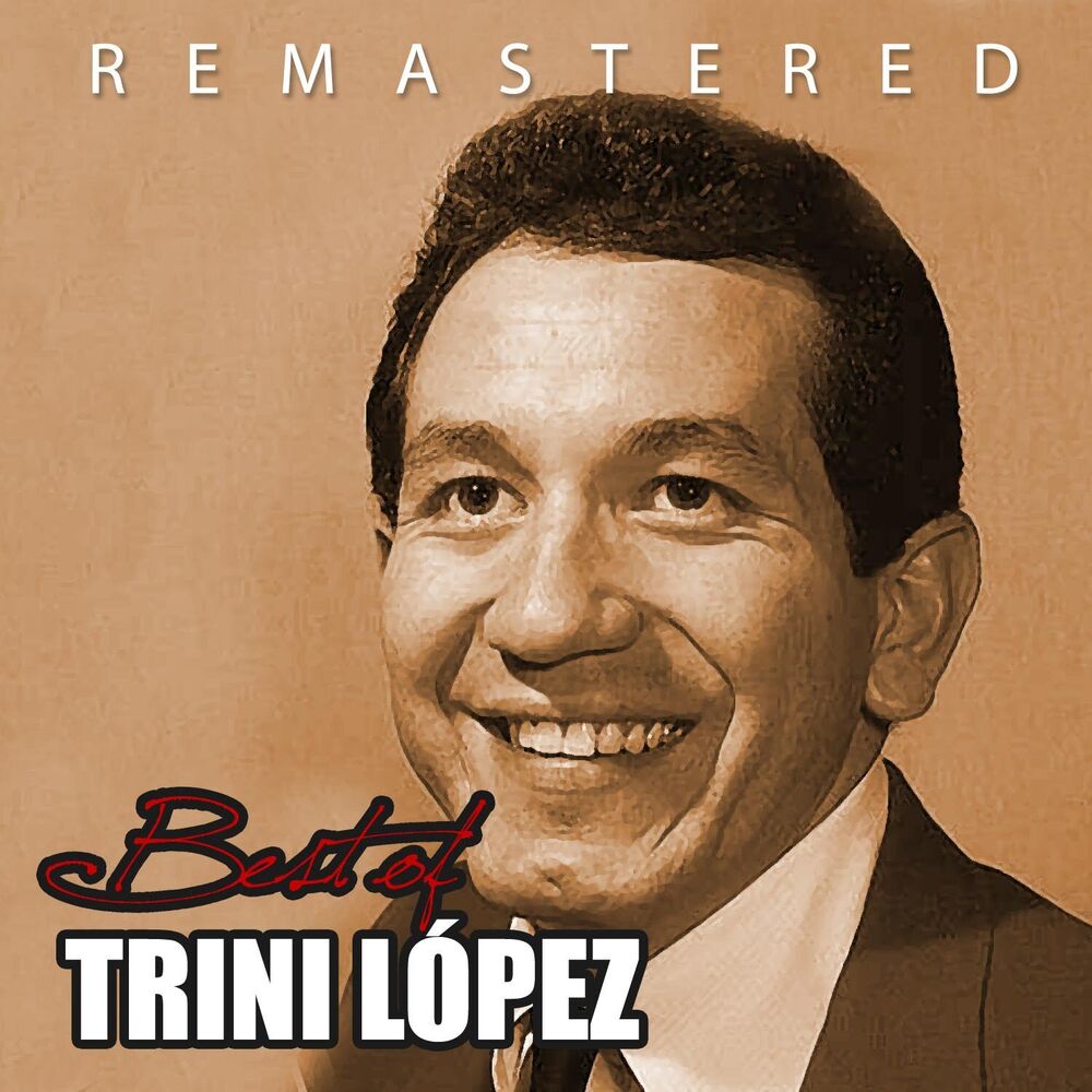 Picture of Best of Trini López (Remastered)
