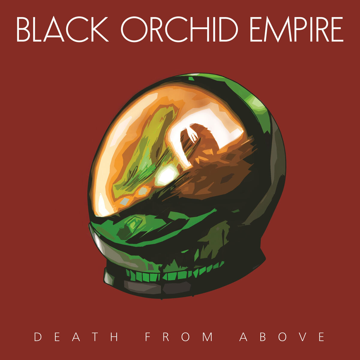 Album cover of Death from Above