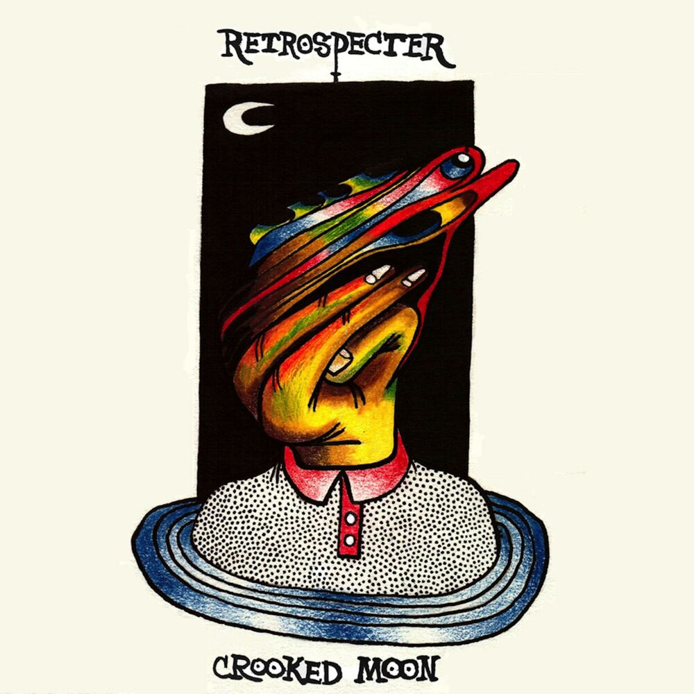 Picture of Crooked Moon