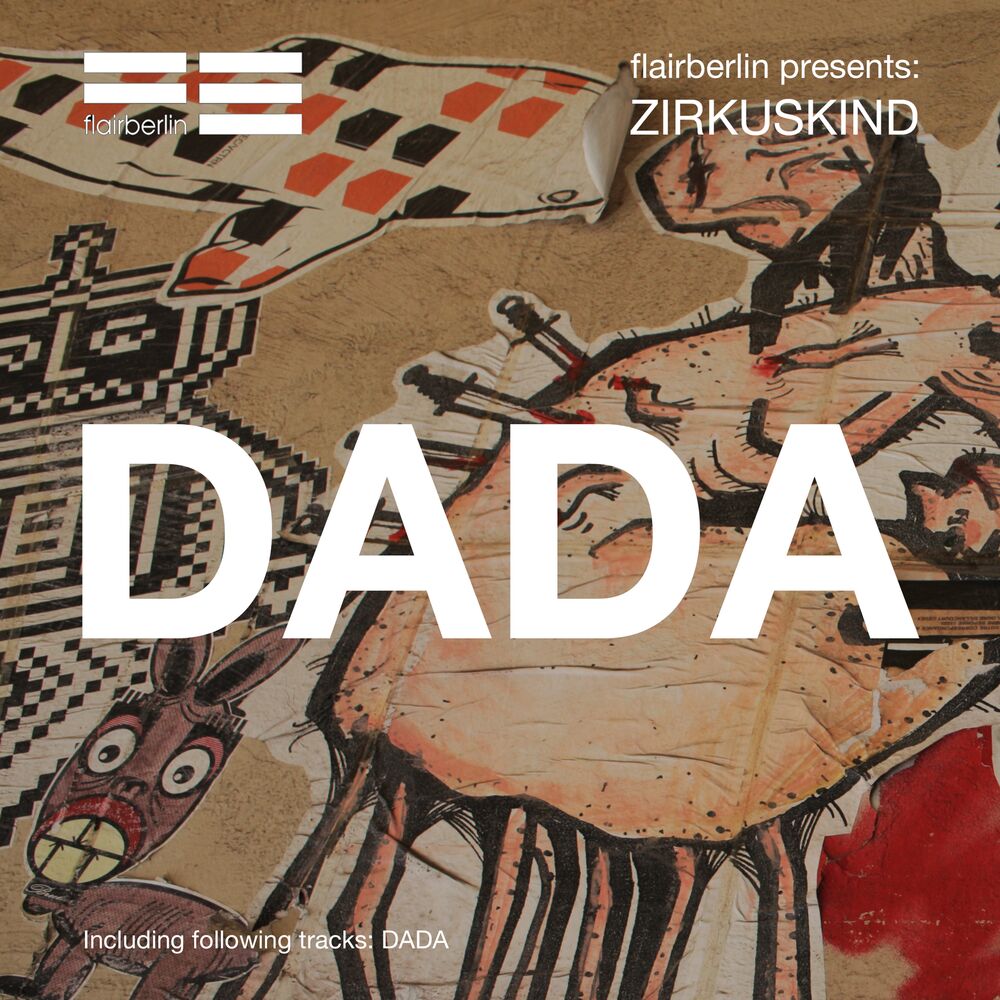 Picture of Dada