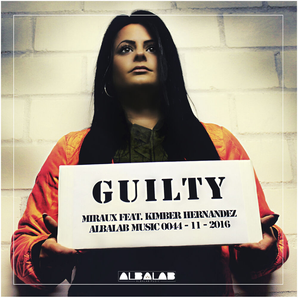 Picture of Guilty