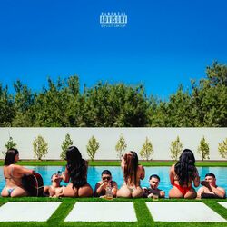 Cover of PARY