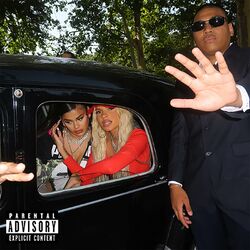 Cover of Chulita