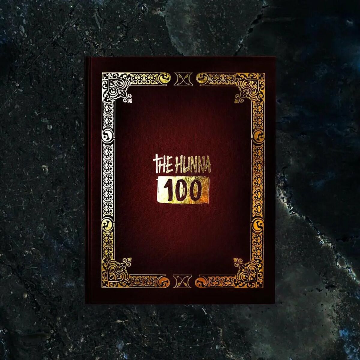 Album cover of 100 (Deluxe)