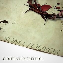 Cover of Continuo Crendo