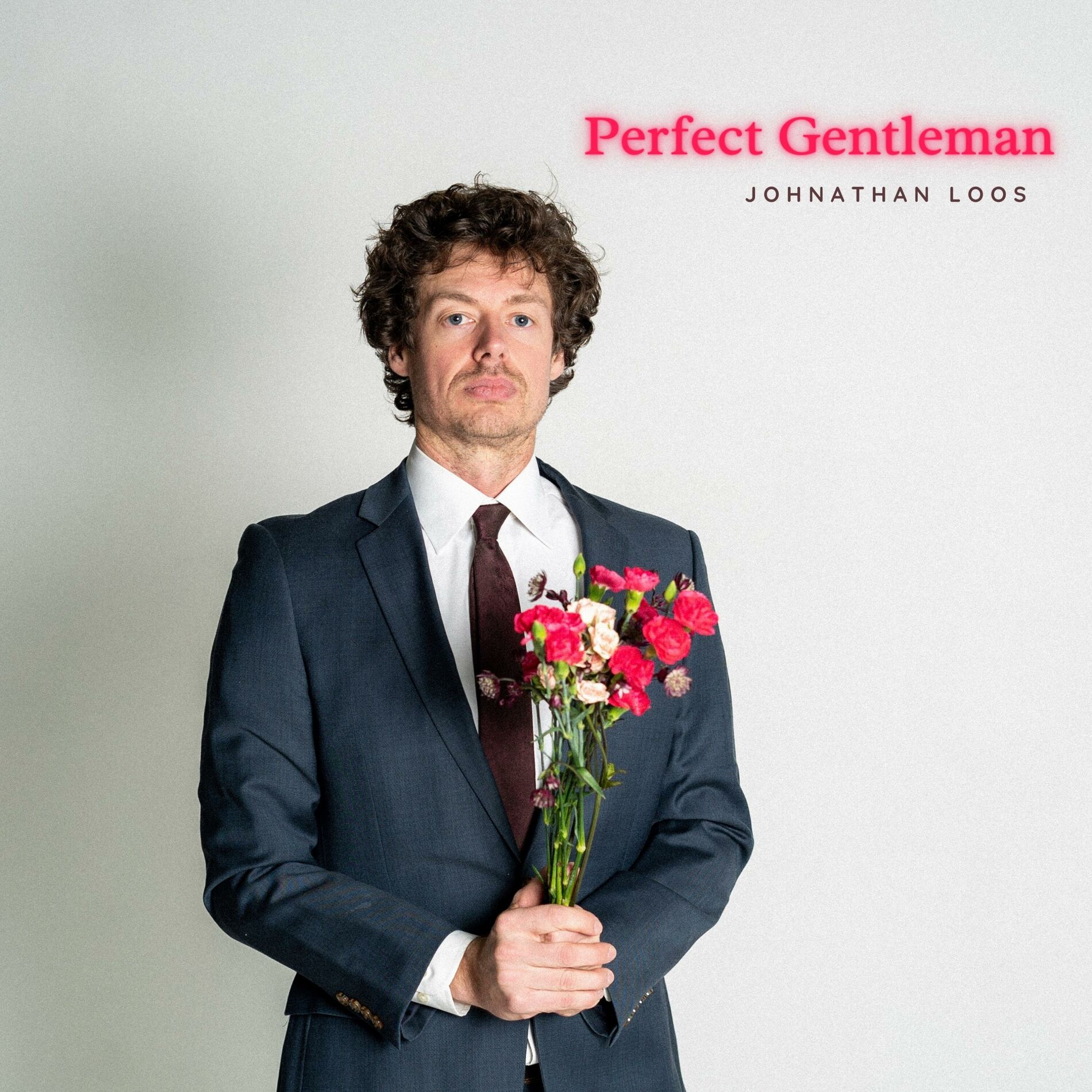 Album picture of Perfect Gentleman