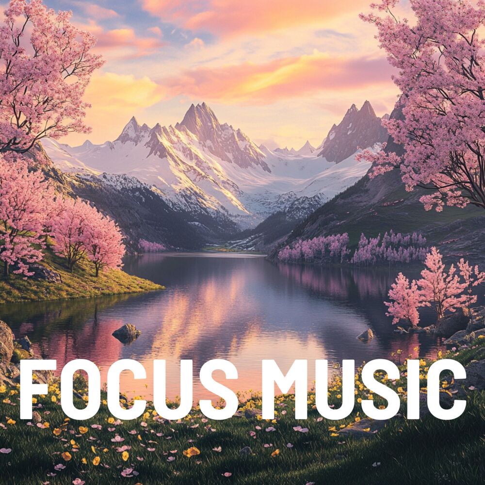 Picture of Concentration Boost: Instrumental Beats for Focus and Productivity