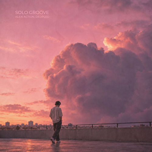 Solo Groove artwork