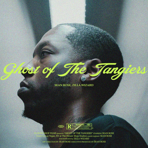 Sean Rose Rapper Ghost of The Tangiers - Sean Rose | Deezer