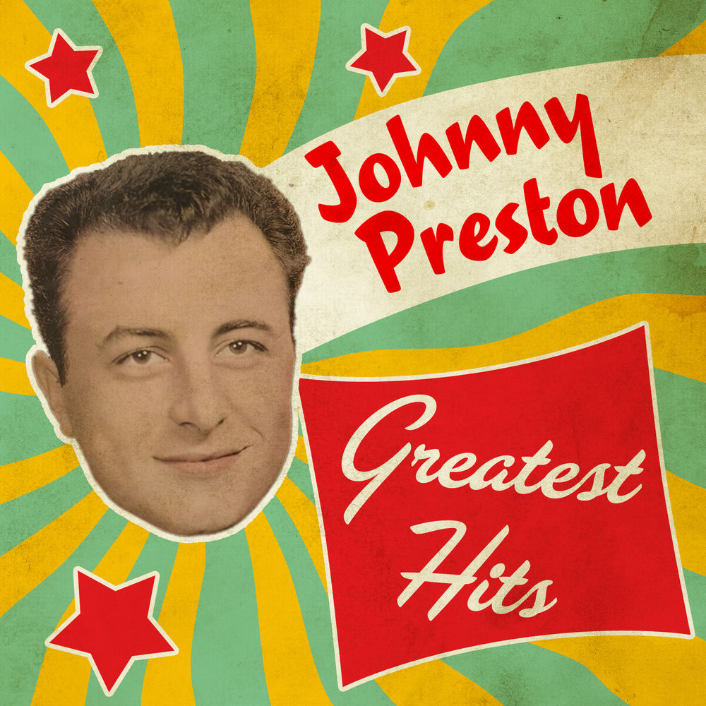 john preston big net worth - Ilustrasi 3