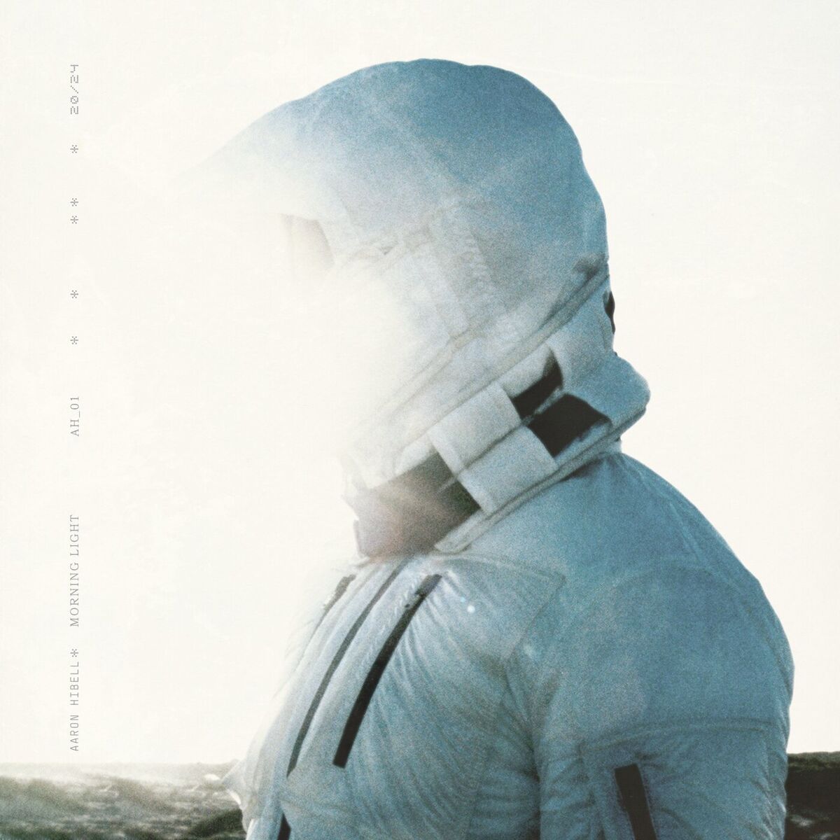 Album cover of morning light