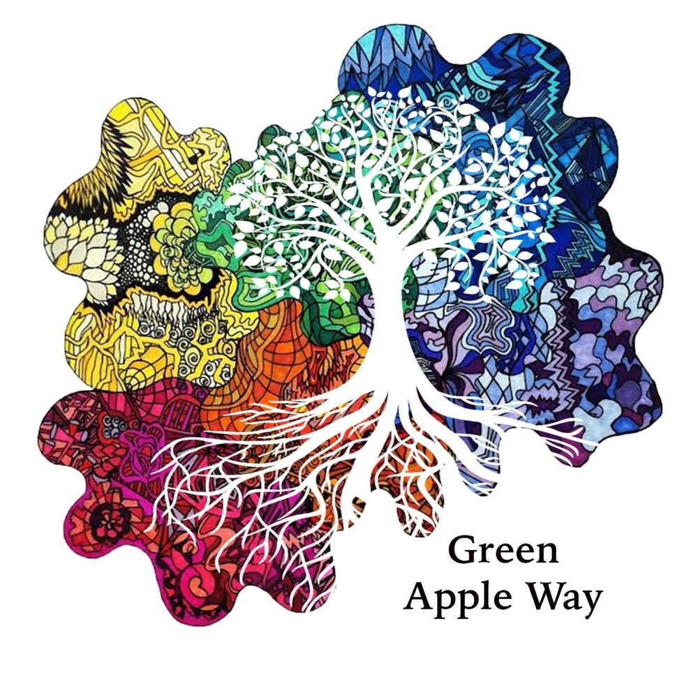 Picture of Green Apple Way