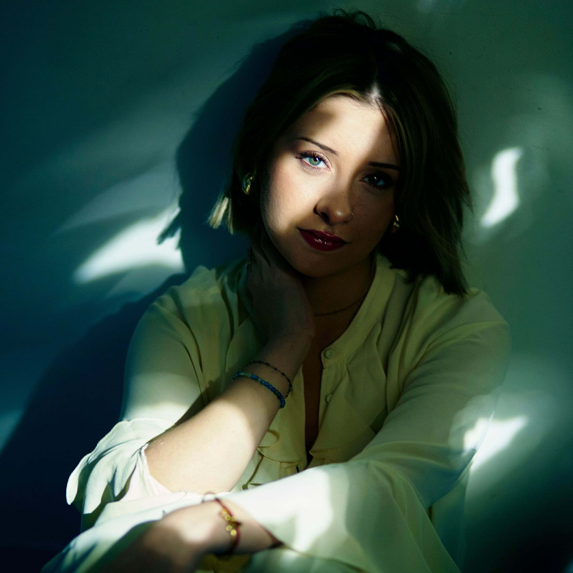 Album cover of Simplement