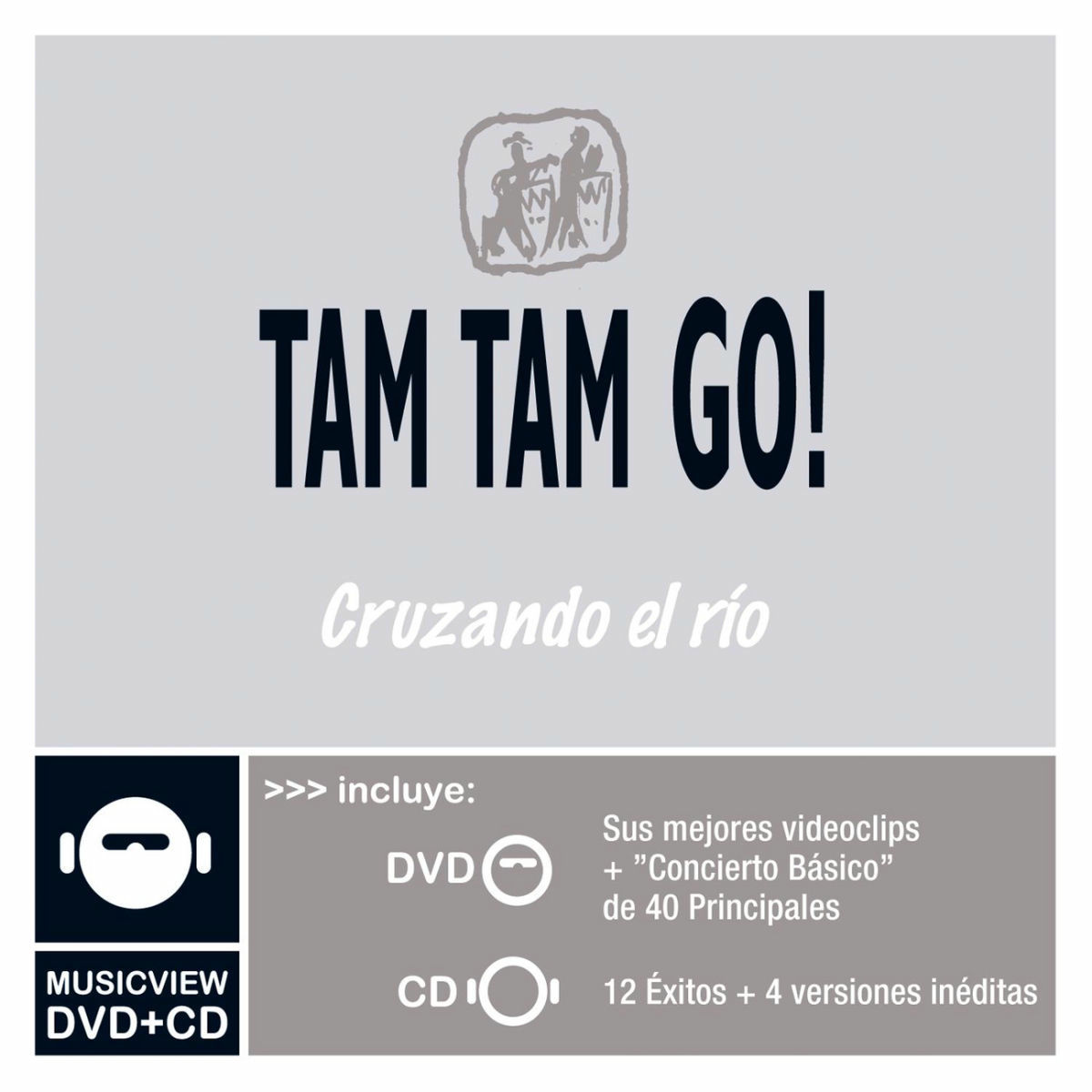 Album cover of Atrapados en la red