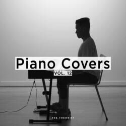 Cover of Piano Covers, Vol. 12