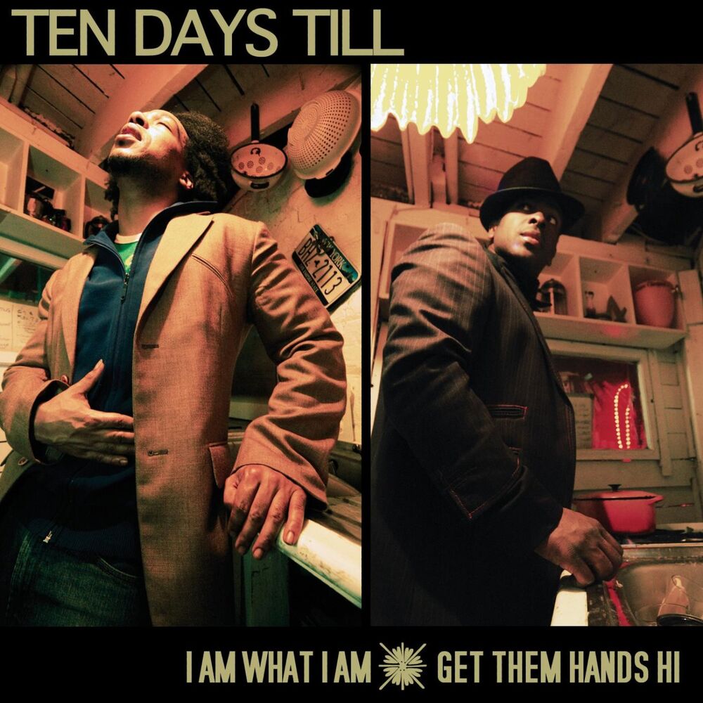Picture of Ten Days Till...