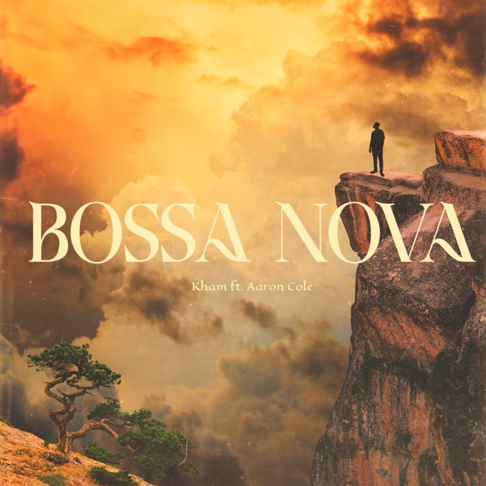 Picture of BOSSA NOVA (feat. Aaron Cole)