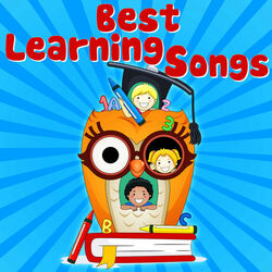 Cover of Best Learning Songs