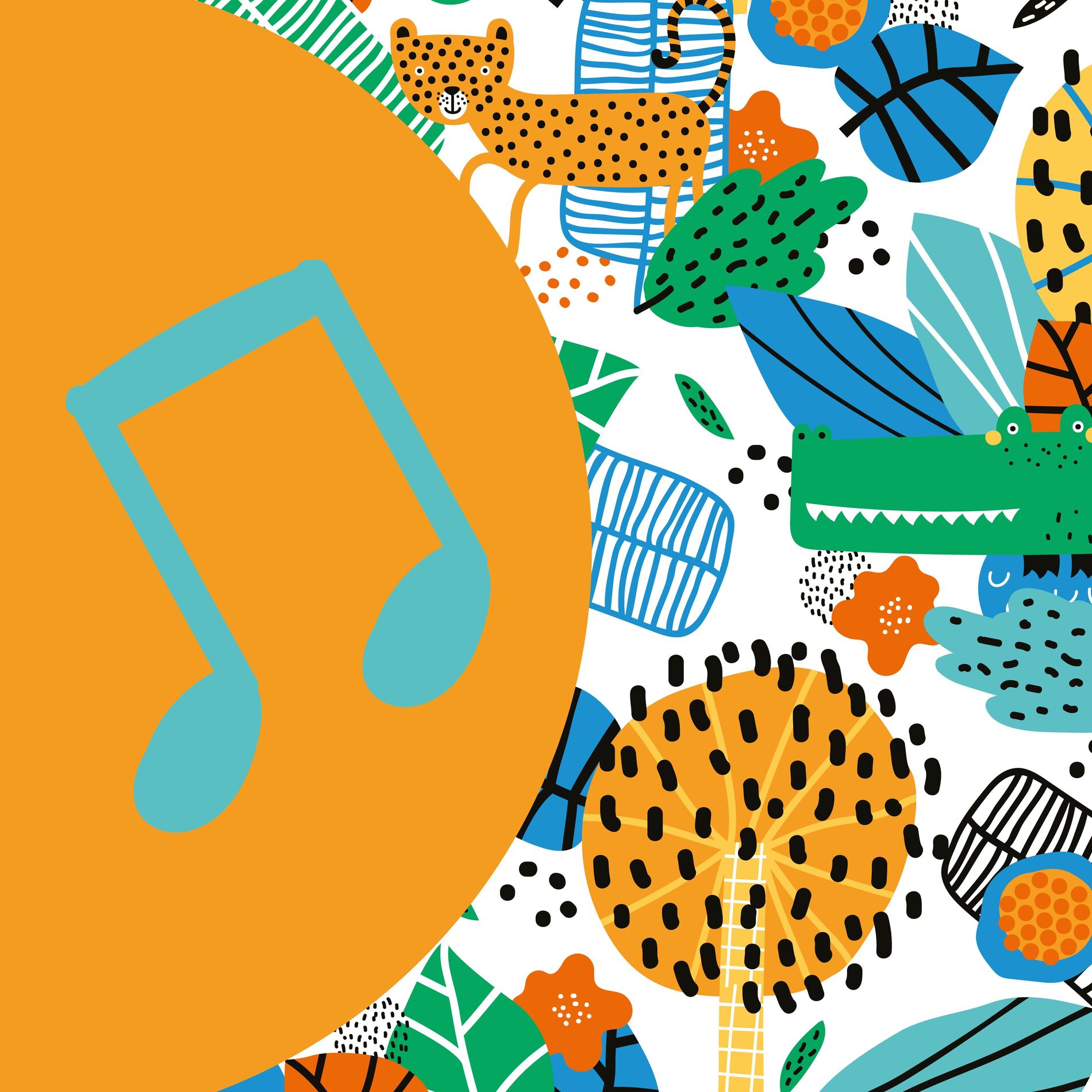 Album cover of Canciones fantásticas para dormir bebés