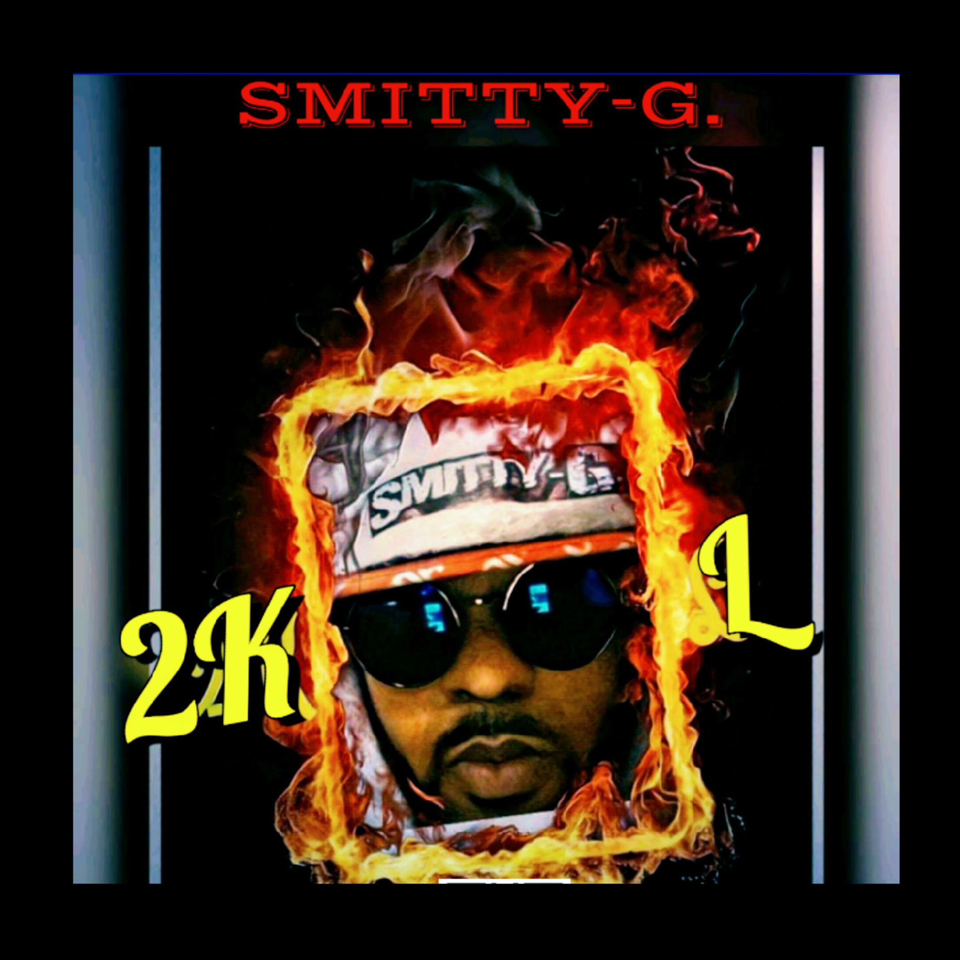 Album cover of 2k00l