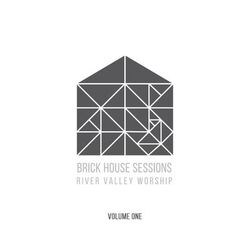 Cover of Brick House Sessions, Vol. One