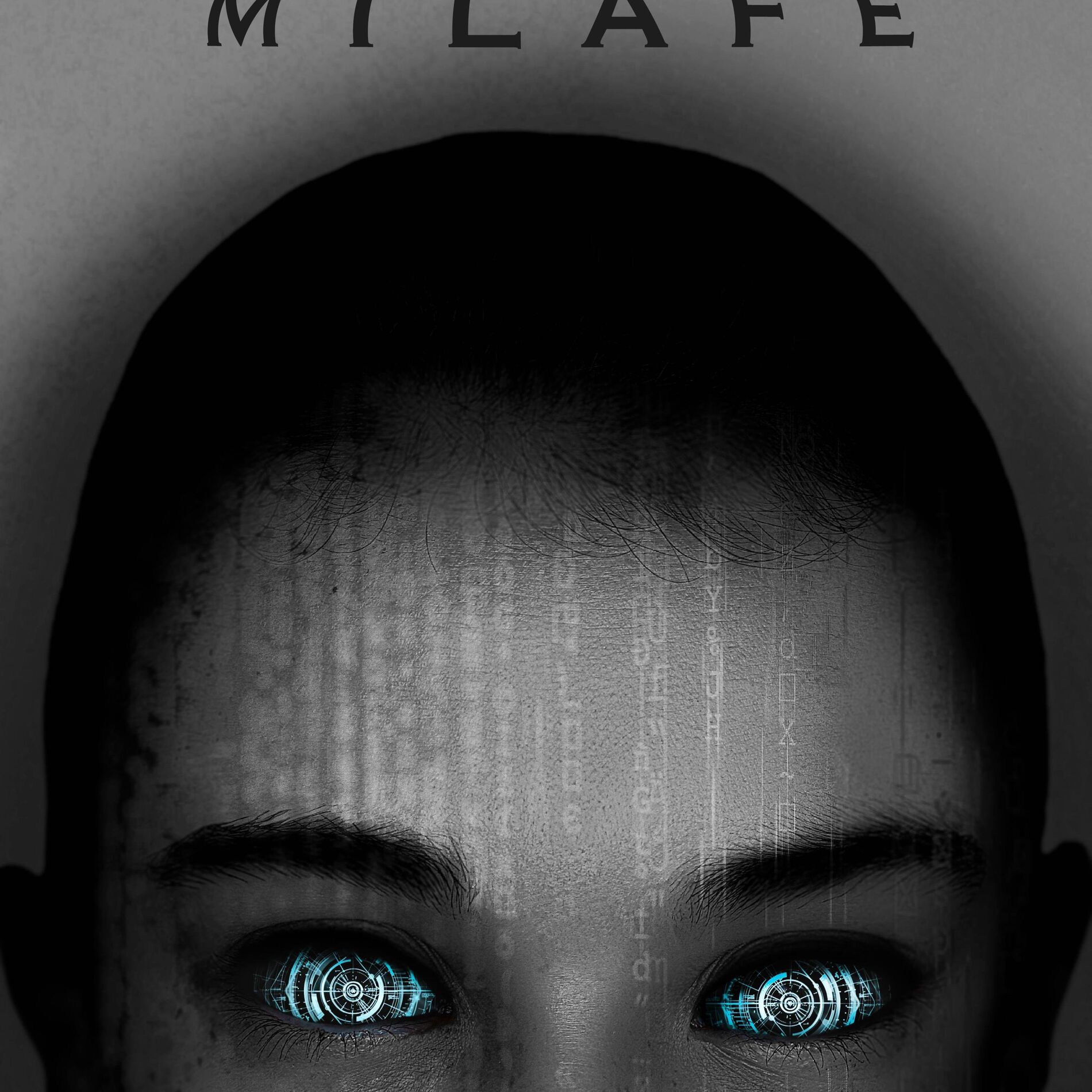 Album cover of MILAFE