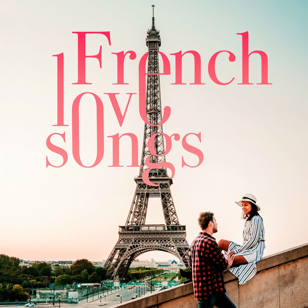 Album cover of Suffit Mon Amour