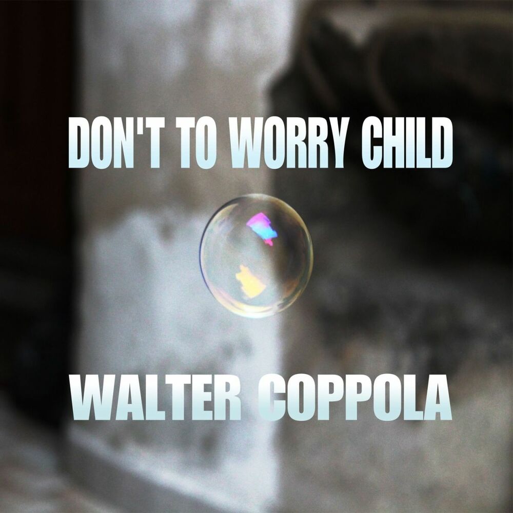 Picture of Don't Worry Child