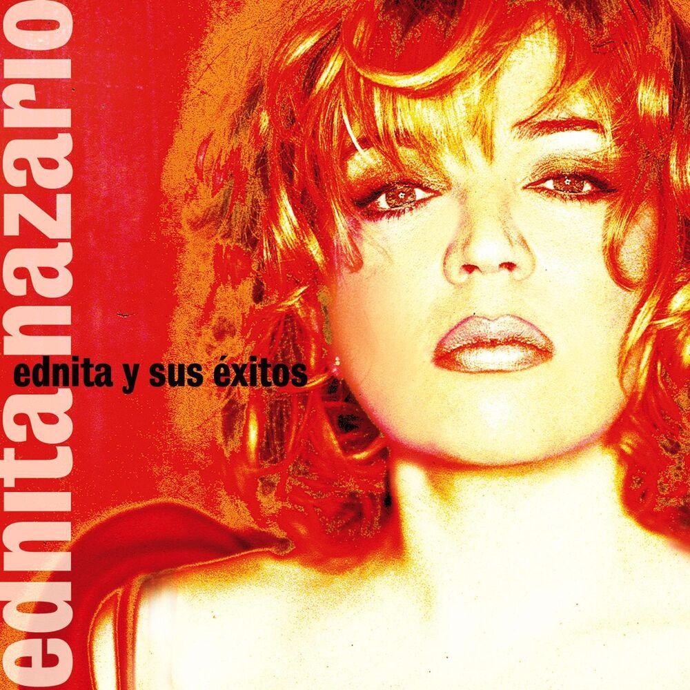Picture of Ednita Y Sus Exitos