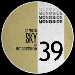 Cover of Sky