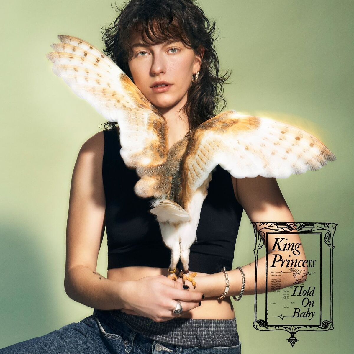 Album cover of Let Us Die