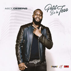 Cover of Petit de la tess