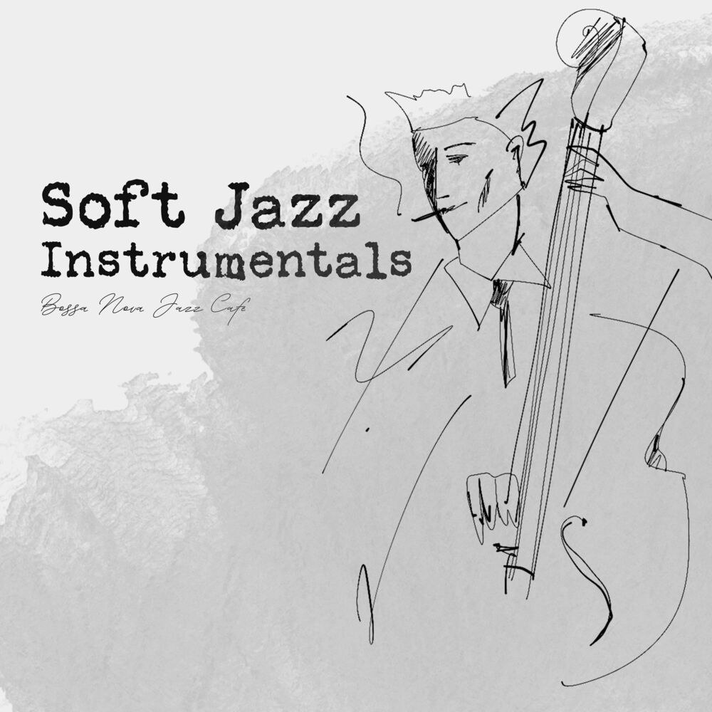 Picture of Soft Jazz Instrumentals