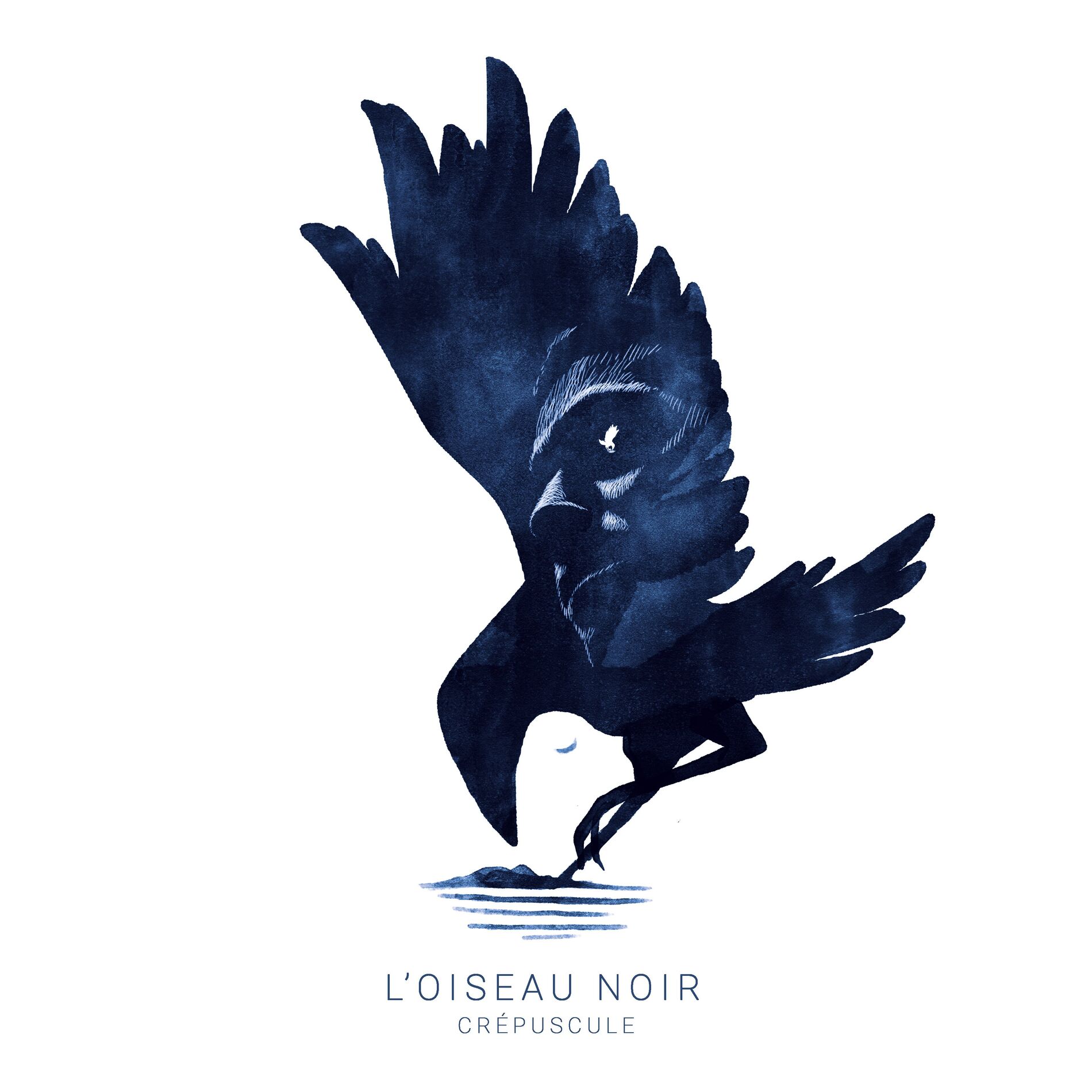 Album cover of Crépuscule