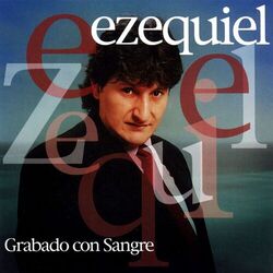 Cover of Grabado con Sangre