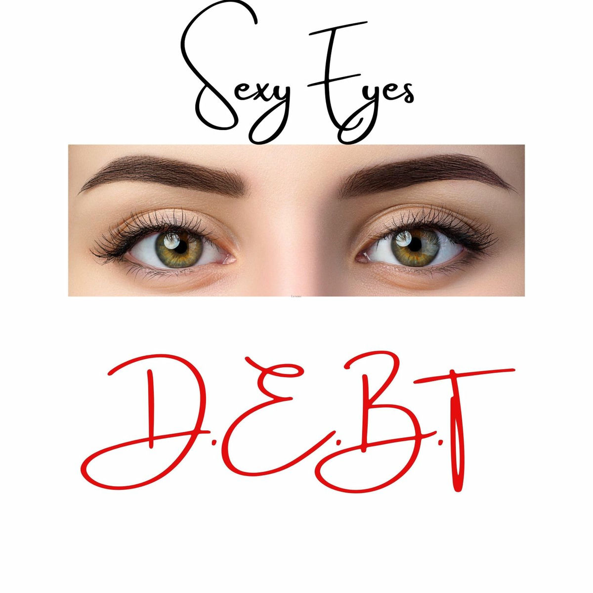 Album cover of Sexy Eyes