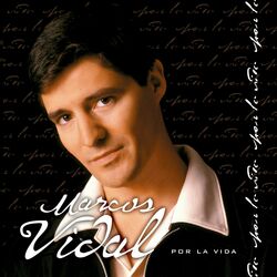 Cover of Por La Vida