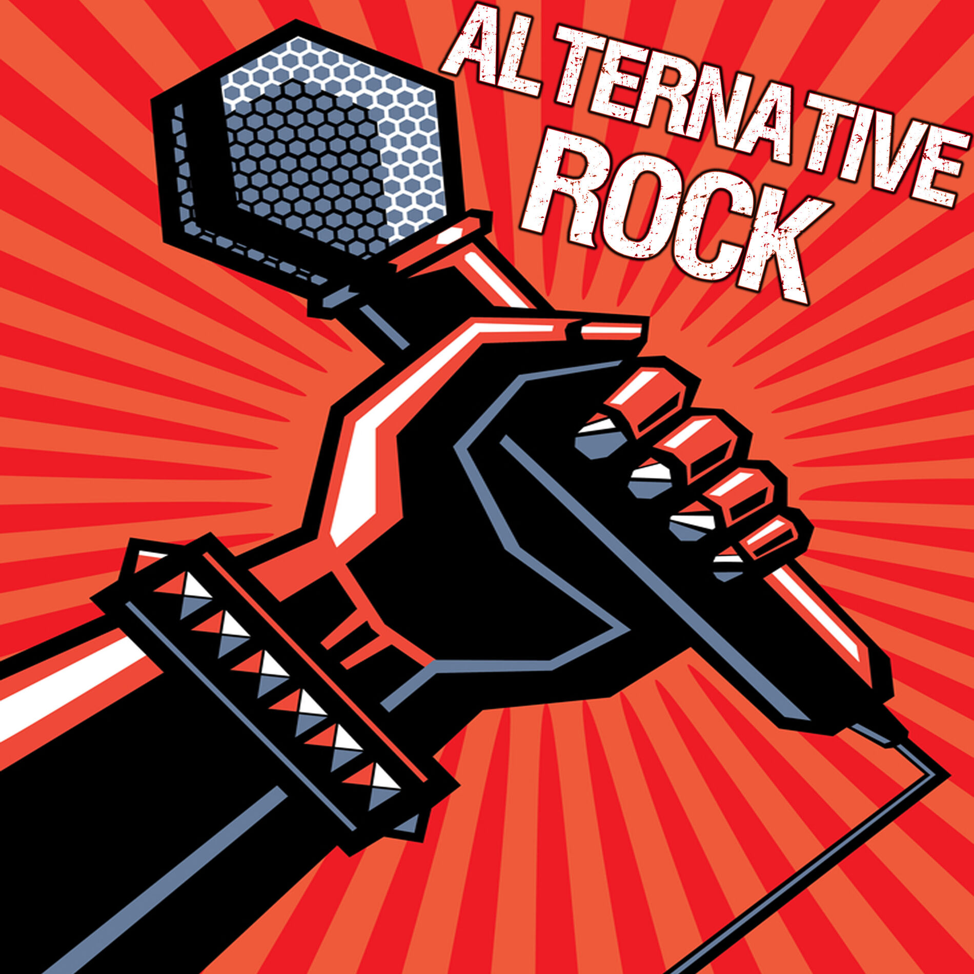 Various Artists Alternative Rock lyrics and songs Deezer