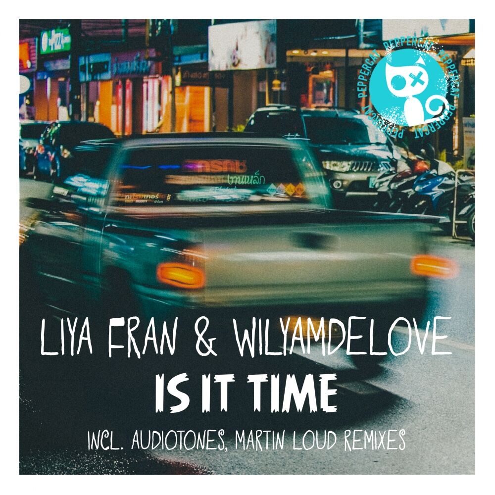 Picture of Is It Time