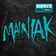 Nooit Meer Slapen (Neophyte ft. Alee Remix) by Yellow Claw album cover