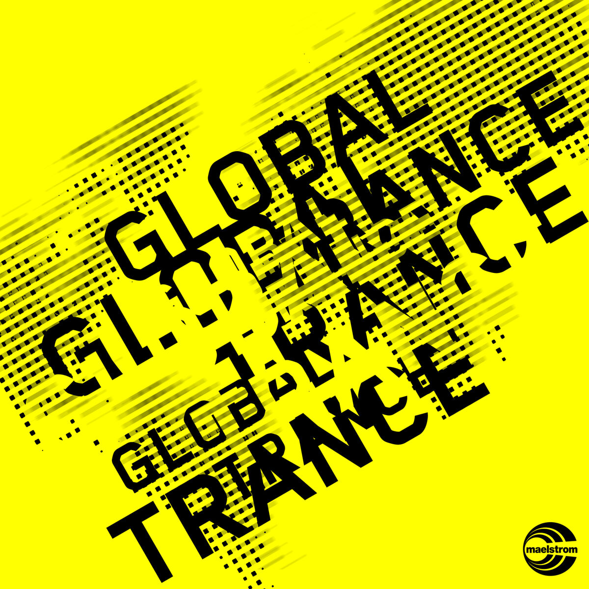 Album cover of Global Trance